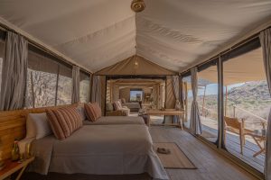 Basecamp Samburu Family Tent