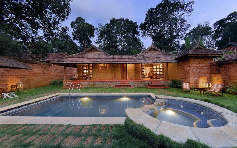 Evolve Back Coorg
