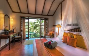Evolve Back Coorg Rooms