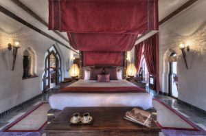 Evolve Back Hampi Rooms
