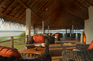 Evolve Back Kabini Lounge