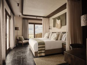 Kitirua Plains Lodge Suite