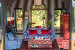 Masiya's Camp Lounge