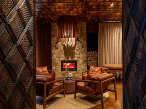 Nimali Ilaroi House Lounge