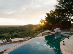 Nimali Ilaroi House Pool