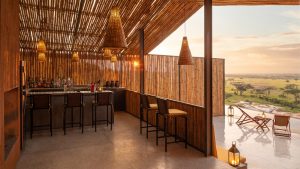 Saruni Eagle View Bar
