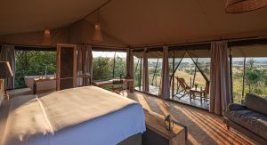Saruni Eagle View Tent