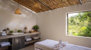 Saruni Eagle View Wellness Space