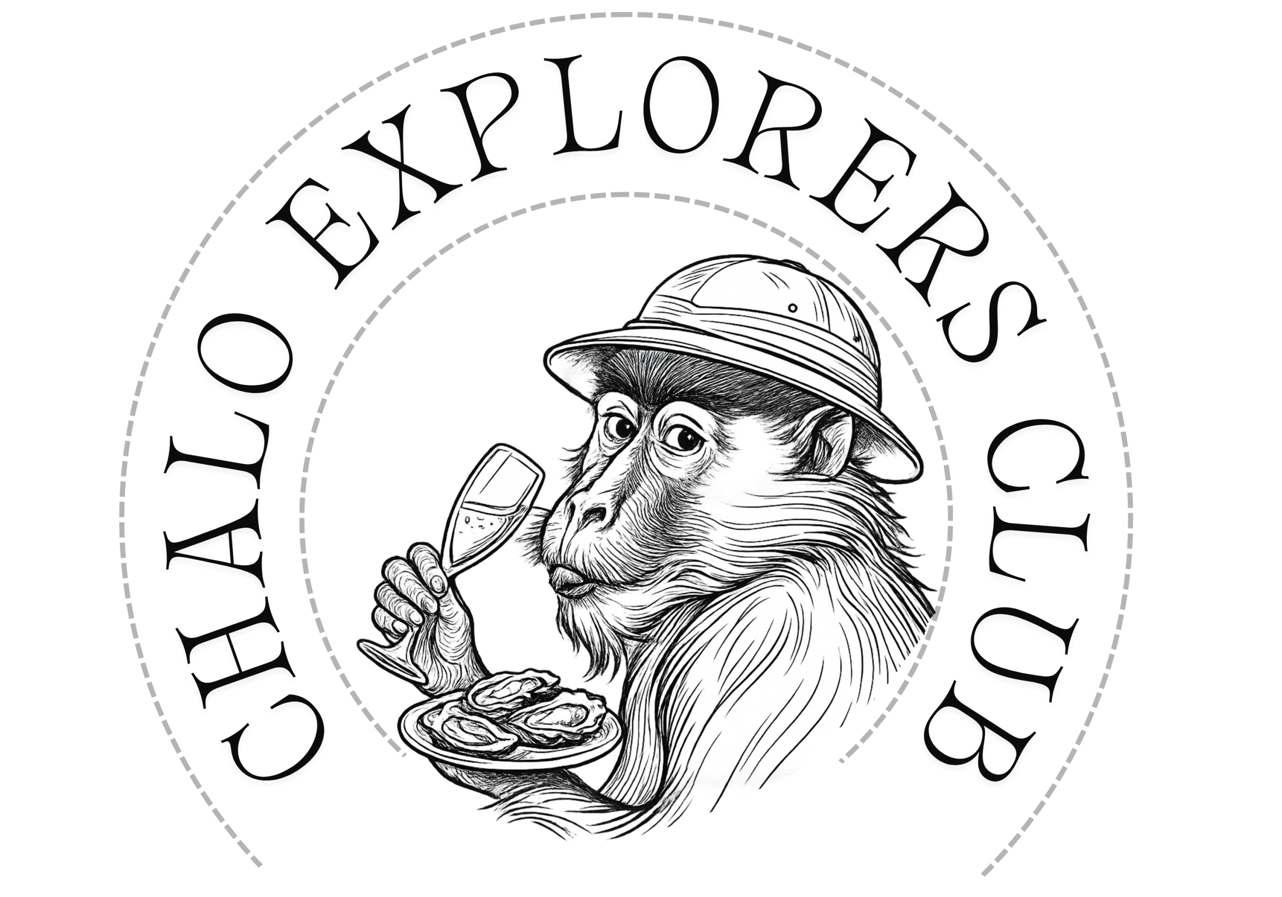 The Chalo Explorers Club
